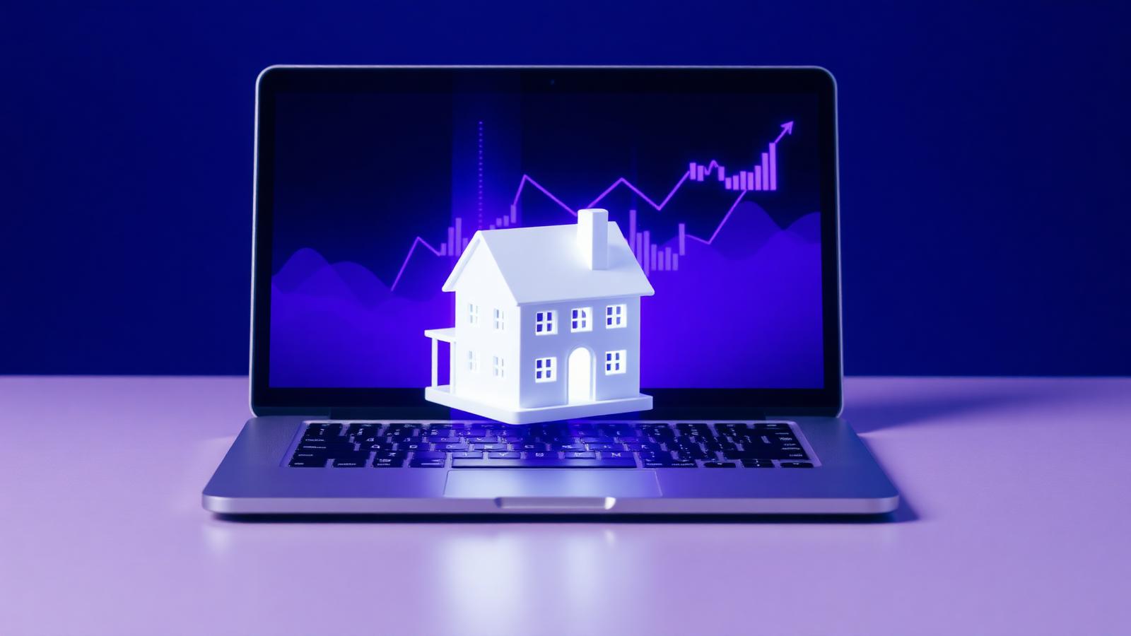 Buy Digital Assets Like a Real Estate Investor
