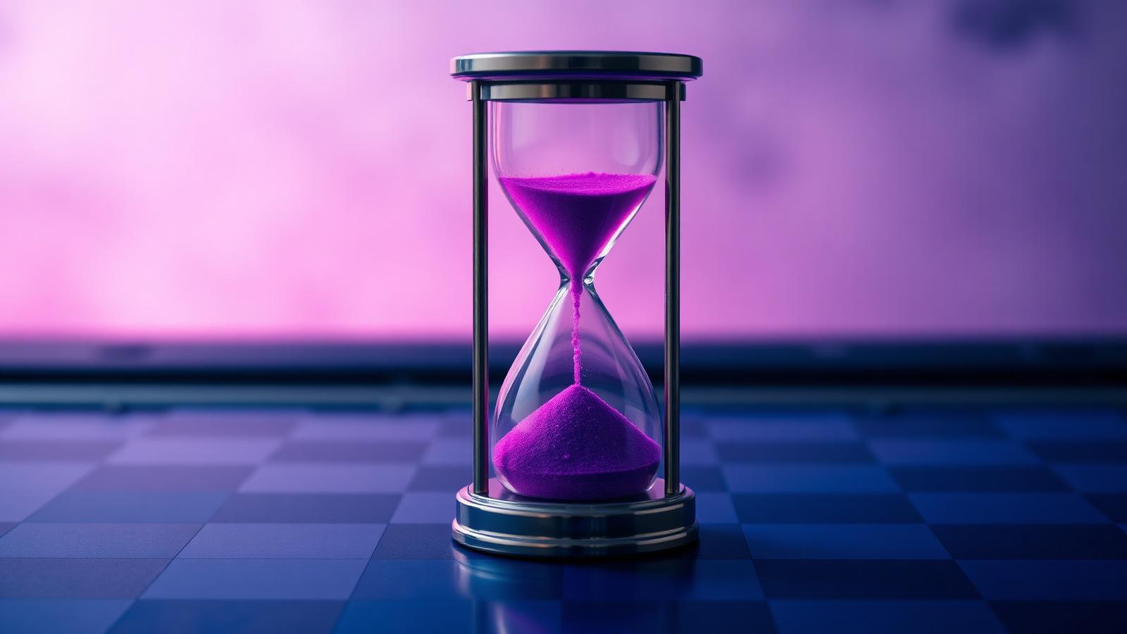 Capital Is a Timing Game — And Most Owners Play It Backwards